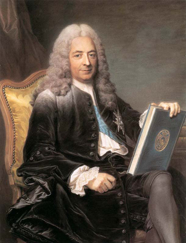 philibert orry de vignory